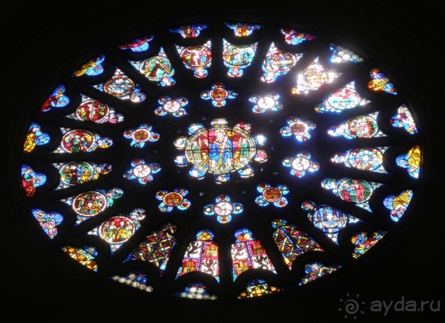 Аутентичная Испания (Бургос)