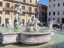 Италия в камне: Рим - Витербо - Гроссето - Питильяно - Сорано ... и опять Рим. Часть 14