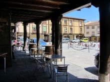 Провинциальная Испания - Сория и окрестности (две Кастилии, Наварра и Арагон). Часть 6