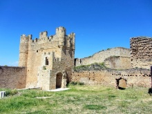 Провинциальная Испания - Сория и окрестности (две Кастилии, Наварра и Арагон). Часть 6