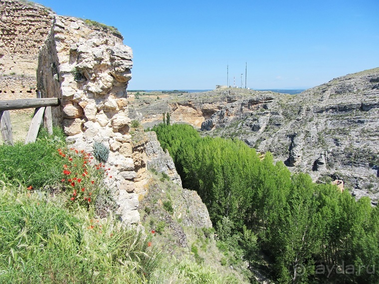 Провинциальная Испания - Сория и окрестности (две Кастилии, Наварра и Арагон). Часть 6