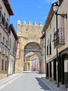 Провинциальная Испания - Сория и окрестности (две Кастилии, Наварра и Арагон). Часть 6