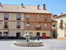 Провинциальная Испания - Сория и окрестности (две Кастилии, Наварра и Арагон). Часть 6