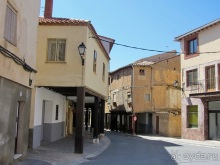 Провинциальная Испания - Сория и окрестности (две Кастилии, Наварра и Арагон). Часть 6