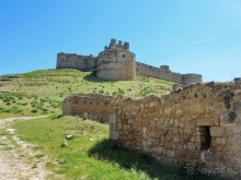 Провинциальная Испания - Сория и окрестности (две Кастилии, Наварра и Арагон). Часть 6