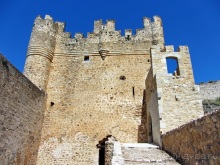 Провинциальная Испания - Сория и окрестности (две Кастилии, Наварра и Арагон). Часть 6