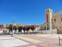 Провинциальная Испания - Сория и окрестности (две Кастилии, Наварра и Арагон). Часть 6