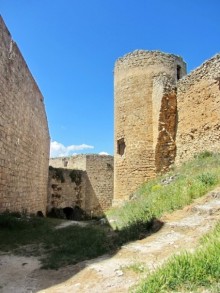 Провинциальная Испания - Сория и окрестности (две Кастилии, Наварра и Арагон). Часть 6