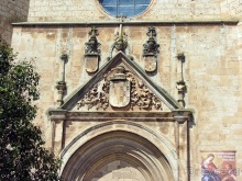 Провинциальная Испания - Сория и окрестности (две Кастилии, Наварра и Арагон). Часть 6