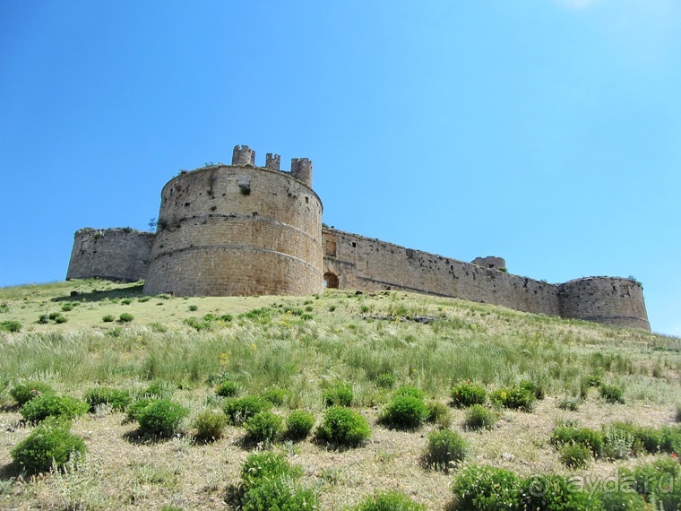 Провинциальная Испания - Сория и окрестности (две Кастилии, Наварра и Арагон). Часть 6