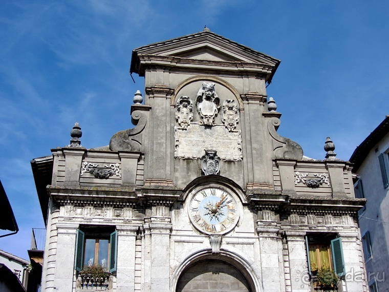 Новая попытка полюбить Италию – Умбрия. Часть 6