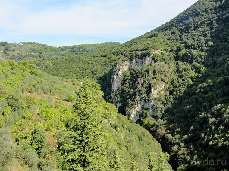 Новая попытка полюбить Италию – Умбрия. Часть 6