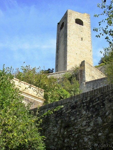 Новая попытка полюбить Италию – Умбрия. Часть 6