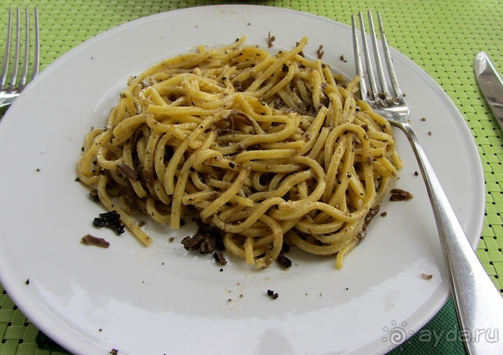 Новая попытка полюбить Италию – Умбрия. Часть 6