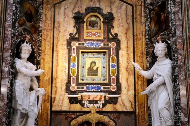 Новая попытка полюбить Италию – Умбрия. Часть 6