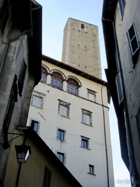 Новая попытка полюбить Италию – Умбрия. Часть 6