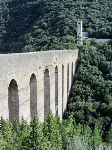 Новая попытка полюбить Италию – Умбрия. Часть 6