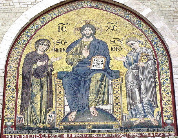 Новая попытка полюбить Италию – Умбрия. Часть 6