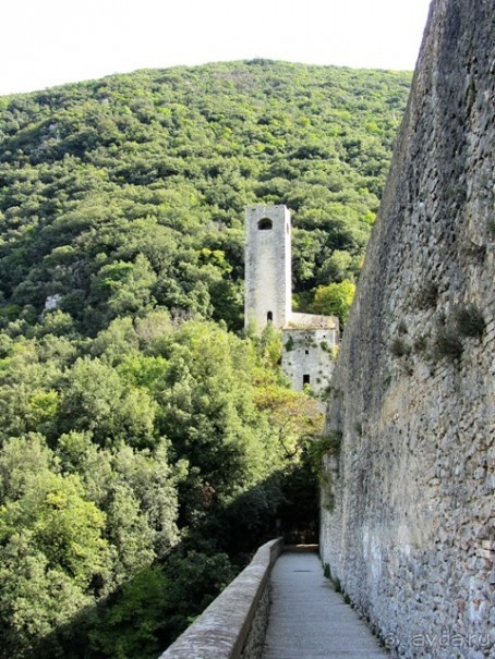 Новая попытка полюбить Италию – Умбрия. Часть 6