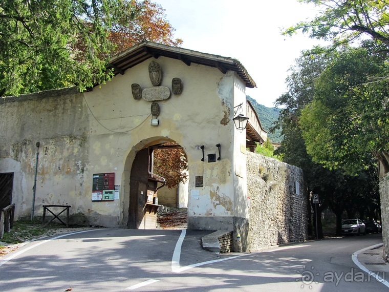 Новая попытка полюбить Италию – Умбрия. Часть 6