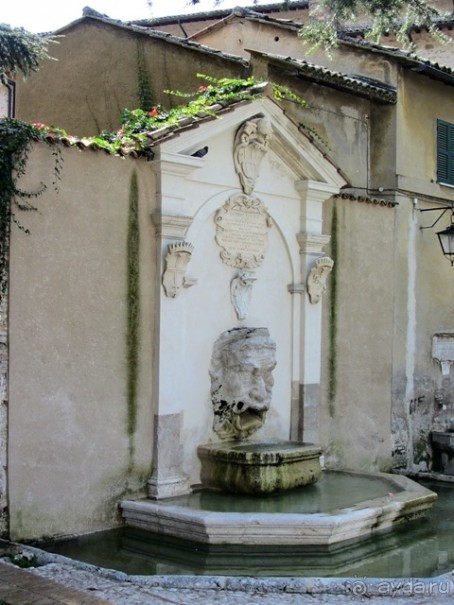 Новая попытка полюбить Италию – Умбрия. Часть 6