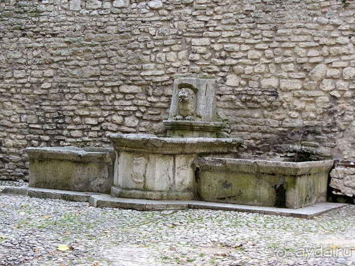 Новая попытка полюбить Италию – Умбрия. Часть 6