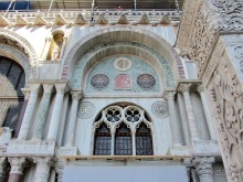 Венеция без стереотипов и Гранд-канала: сухопутные прогулки по Городу на воде. Часть 2/3