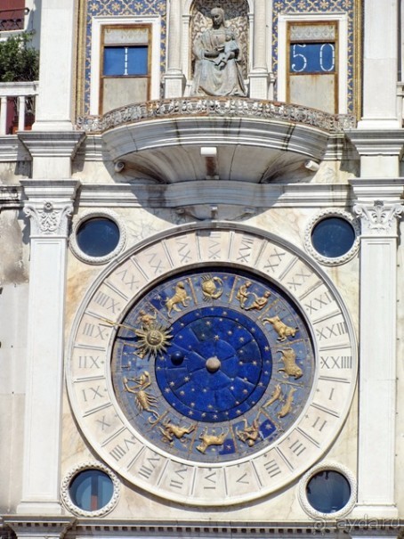 Венеция без стереотипов и Гранд-канала: сухопутные прогулки по Городу на воде. Часть 2/3