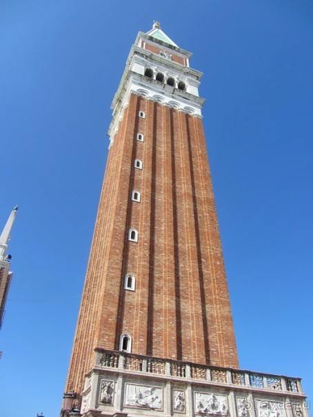 Венеция без стереотипов и Гранд-канала: сухопутные прогулки по Городу на воде. Часть 2/3