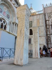 Венеция без стереотипов и Гранд-канала: сухопутные прогулки по Городу на воде. Часть 2/3