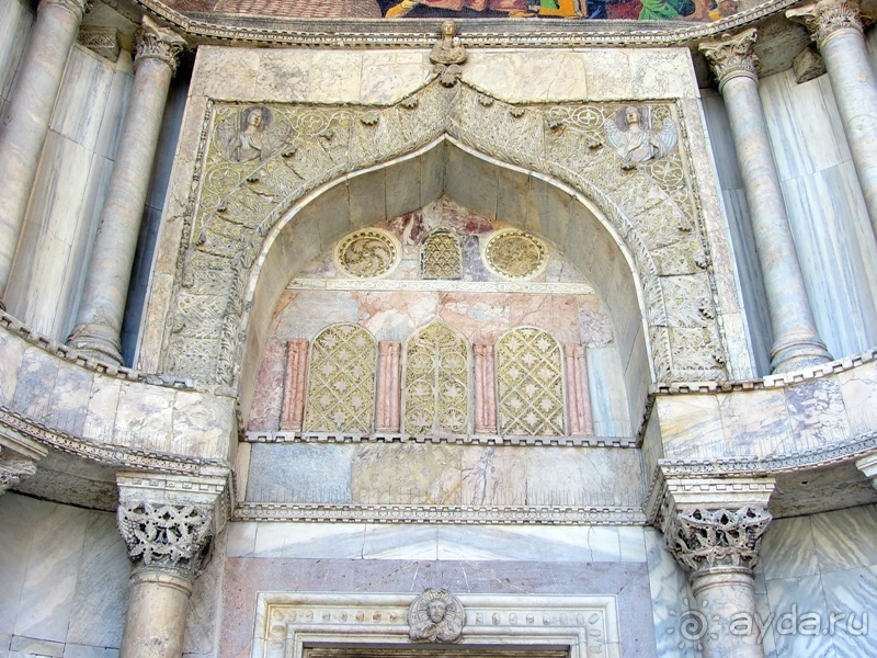 Венеция без стереотипов и Гранд-канала: сухопутные прогулки по Городу на воде. Часть 2/3