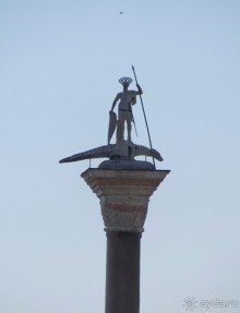 Венеция без стереотипов и Гранд-канала: сухопутные прогулки по Городу на воде. Часть 2/3