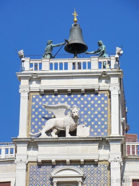 Венеция без стереотипов и Гранд-канала: сухопутные прогулки по Городу на воде. Часть 2/3