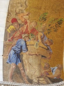 Венеция без стереотипов и Гранд-канала: сухопутные прогулки по Городу на воде. Часть 2/3