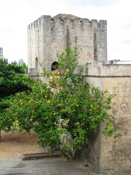 Аутентичная Испания-2: Эстремадура (Часть ІІ)