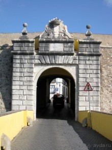 Аутентичная Испания-2: Эстремадура (Часть ІІ)