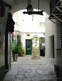 Аутентичная Испания-2: Эстремадура (Часть ІІ)