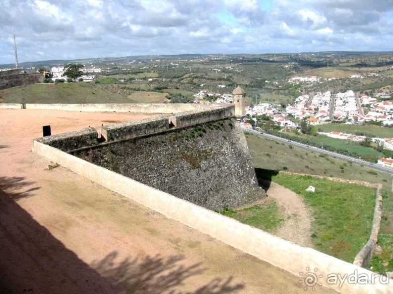 Аутентичная Испания-2: Эстремадура (Часть ІІ)