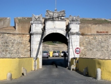 Аутентичная Испания-2: Эстремадура (Часть ІІ)