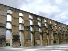 Аутентичная Испания-2: Эстремадура (Часть ІІ)