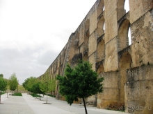 Аутентичная Испания-2: Эстремадура (Часть ІІ)