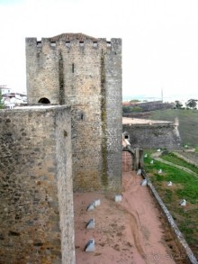 Аутентичная Испания-2: Эстремадура (Часть ІІ)