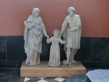 Бельгийские бродилки, пыхтелки и вопилки (с заездом в Маастрихт). Часть 10