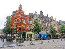 Бельгийские бродилки, пыхтелки и вопилки (с заездом в Маастрихт). Часть 10