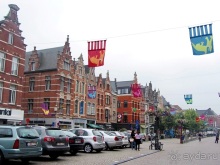 Бельгийские бродилки, пыхтелки и вопилки (с заездом в Маастрихт). Часть 10