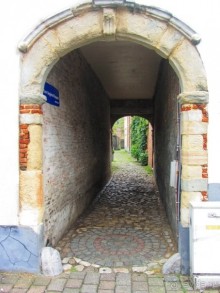 Бельгийские бродилки, пыхтелки и вопилки (с заездом в Маастрихт). Часть 10