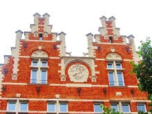 Бельгийские бродилки, пыхтелки и вопилки (с заездом в Маастрихт). Часть 10