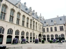 Бельгийские бродилки, пыхтелки и вопилки (с заездом в Маастрихт). Часть 10