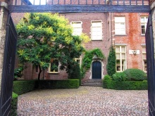 Бельгийские бродилки, пыхтелки и вопилки (с заездом в Маастрихт). Часть 10