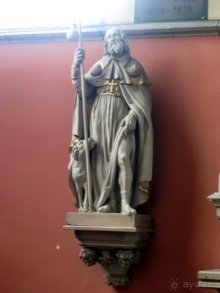 Бельгийские бродилки, пыхтелки и вопилки (с заездом в Маастрихт). Часть 10